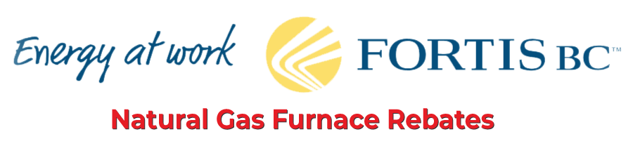 Fortis Gas Furnace Rebate