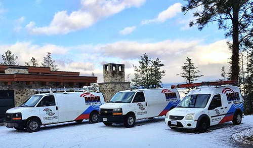 RADIAN-HOME-COMFORT-trucks lr service contract furnace and air conditioning
