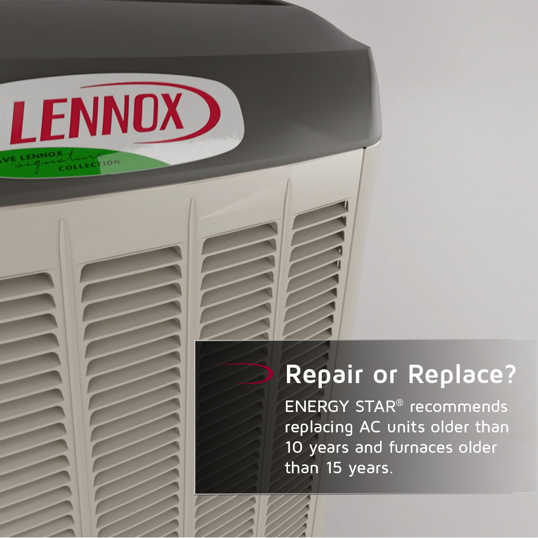 Repair-Vs-Replace-2 service contract furnace and air conditioning