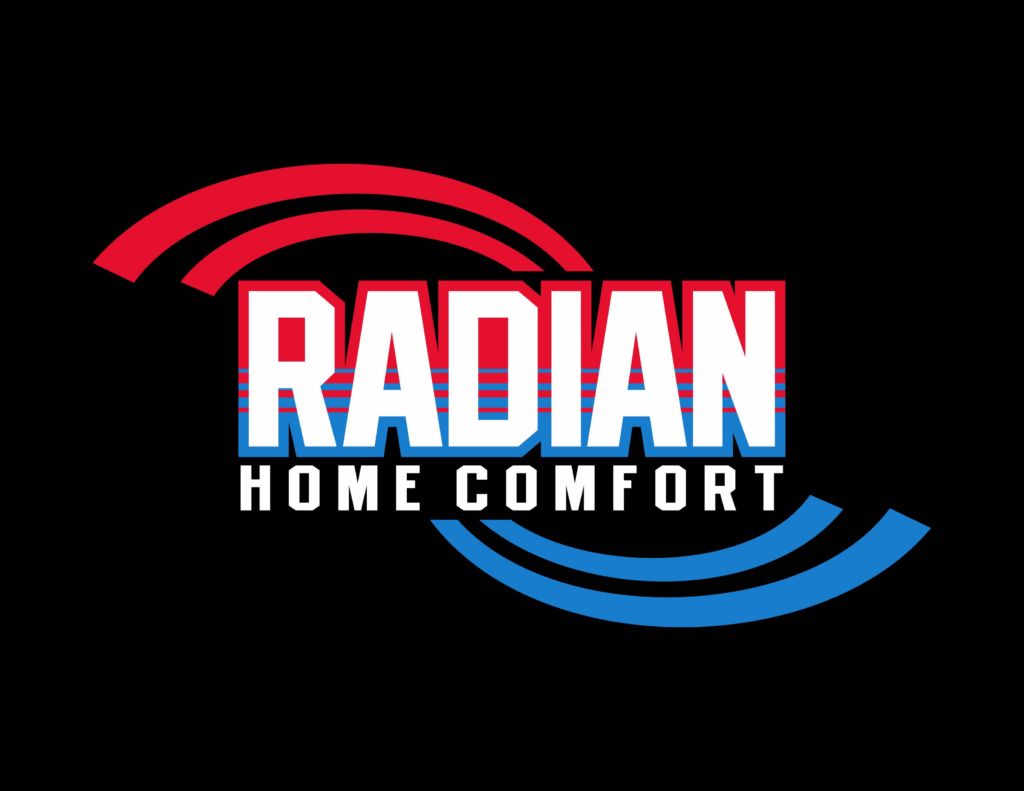RADIAN HOME COMFORT full colour dk bk