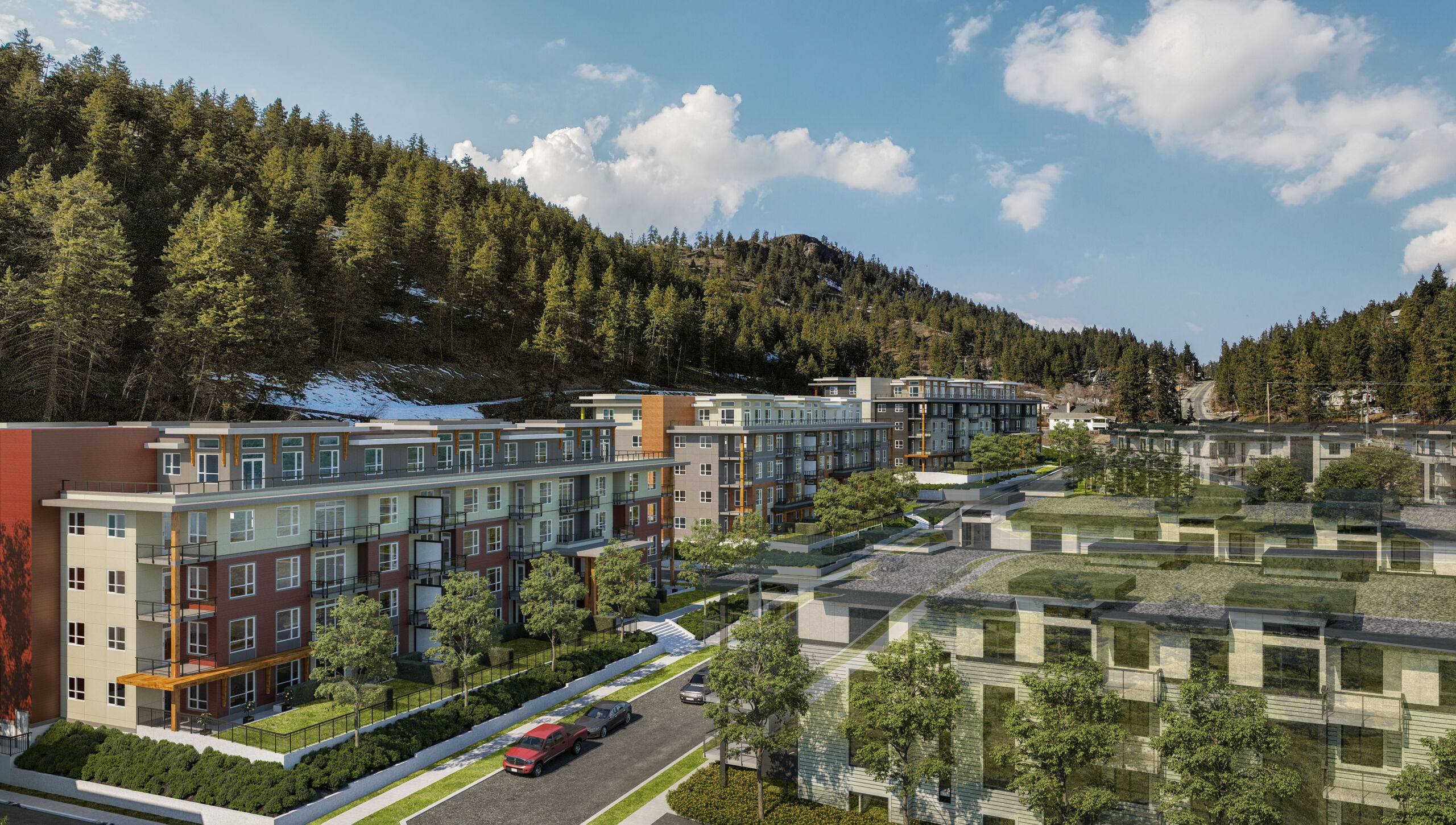 Radian Mechanical Mechanical Contractor in Kelowna, BC Plumbing