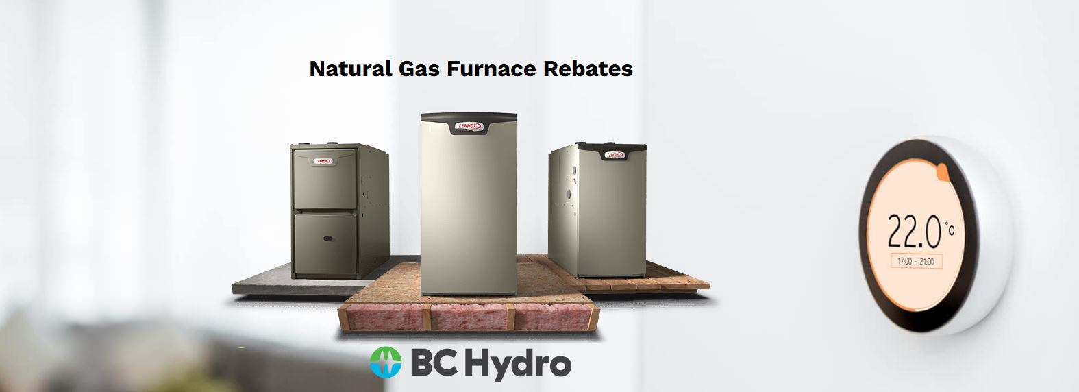 BC Hydro